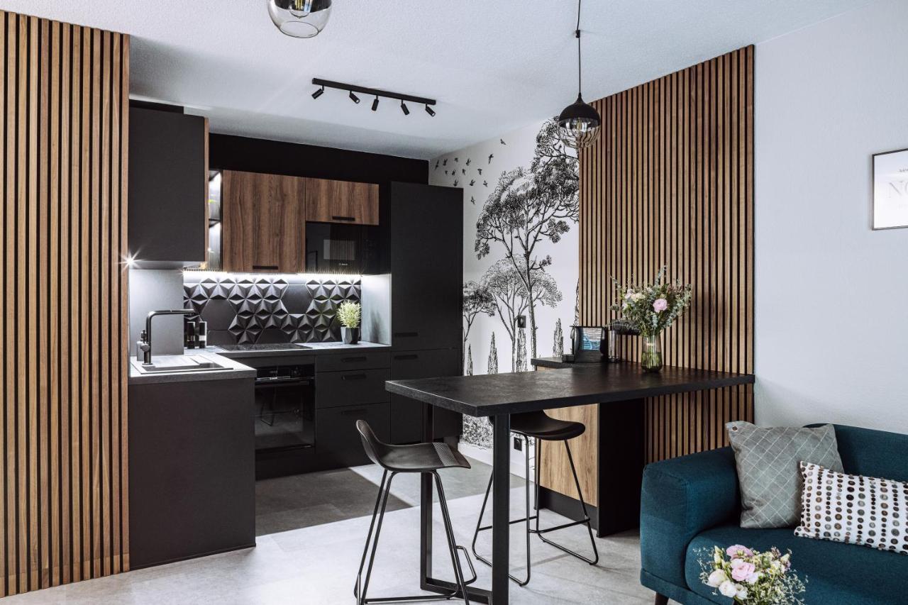 Henri IV - 2 Pieces - Parking Gratuit Apartment Billere Bagian luar foto