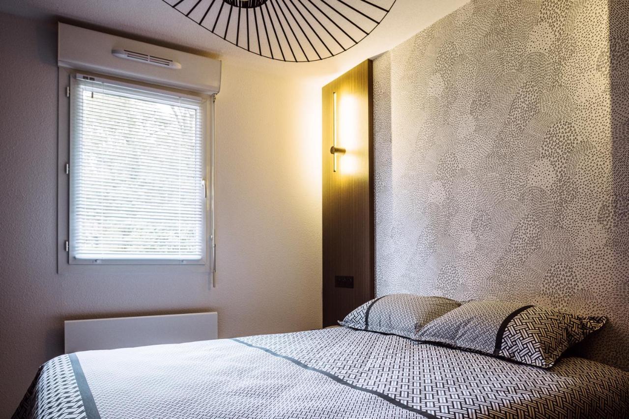 Henri IV - 2 Pieces - Parking Gratuit Apartment Billere Bagian luar foto