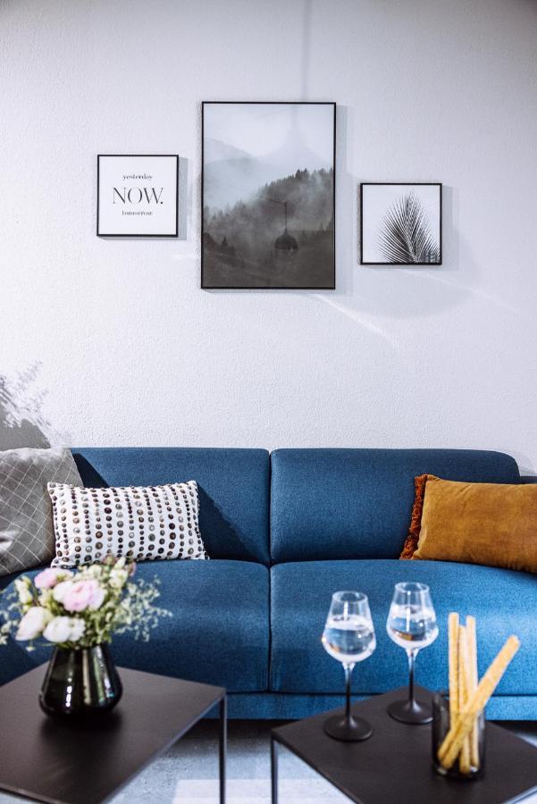 Henri IV - 2 Pieces - Parking Gratuit Apartment Billere Bagian luar foto